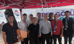 İstanbul’daki Afyonkarahisar derneklerinden Eber Gölü için ortak çağrı
