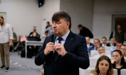 Afyon Şoförler Odası Başkanı İsyan Etti: "Şoför esnafı artık dayanma noktasını aşmıştır, bıçak kemiğe dayanmıştır!"