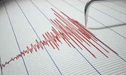 Son Dakika: Kütahya Simav’da deprem