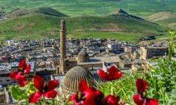 Mardin'de gezilip görülmesi gereken 8 yer