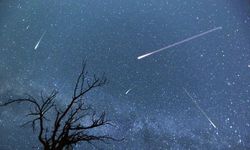 Gökyüzünde görsel şölen: 1.500 kişi meteor yağmurunu izlemek için Afyon’a geliyor