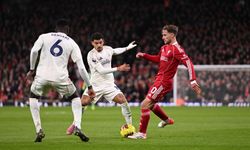 Liverpool - Nottingham Forest maçı ne zaman, saat kaçta? İşte muhtemel 11’ler