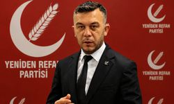 Yeniden Refah Partili Çakır'dan dizi eleştirisi: "Hükümete yakın-uzak demeden en yüksek cezayı verin"