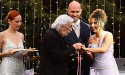 Şevket Çoruh’un kızı Gülenay Çoruh nişanlandı