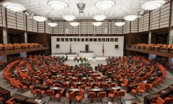 TBMM'de suçlu çocuk düzenlemesi kabul edildi: 15-18 yaş grubuna müebbet yolu açıldı
