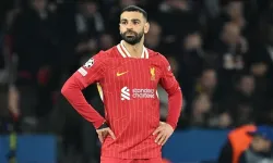 Trabzonspor Mohamed Salah ile anlaştı: Mısırlı yıldız yarın Trabzon'a geliyor