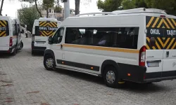 Afyon’da okul servis ücretleri belli oldu: İşte yeni tarifeler