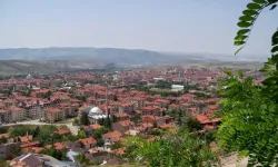 Uşak’ta gezilecek yerler: Kanyonlardan antik kentlere 10 rota