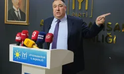 İYİ Partili Mısırlıoğlu'ndan Sert Tepki: "Gaziler İtilip Kakılacak İnsanlar Değildir"