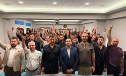 Afyon Ülkü Ocakları'ndan eğitim: "Sağlam karakterli bireylerin yetişmesinde doğru iletişim vazgeçilmez bir unsur"