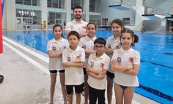 Atlama Türkiye Şampiyonası'nda Afyon'u 3 sporcu temsil edecek