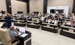 Afyon İl Genel Meclisi'nden 10 kadro değişikliği: Mühendis ve şef kadroları yeniden düzenlendi