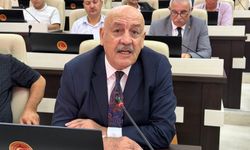 MHP’li Ertürk’ten Afyon’daki elektrik kesintilerine eleştiri: “Dağıtım şirketleri sadece para kazanma derdine düşmesin”