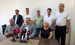 Afyon İl Genel Meclisi'nde CHP Grubu YENİ Parti'ye Geçti: "Bizler Hukuksuzluğun Bir Parçası Olmayacağız"