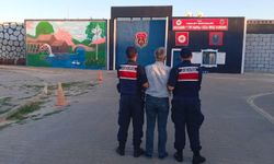 Afyon Jandarması 1 Haftada Tam 27 Kişi Yakaladı: Çok Sayıda Kişi Tutuklandı!