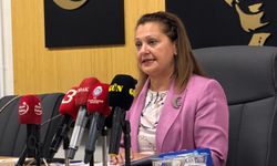 Burcu Köksal 2 ay sonra mecliste: İkinci maddede ortam gerildi… “Devam ederseniz…”