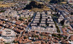 Afyon’da 10 bin kişinin beklediği proje ortaya çıktı: Mısri ve İmaret'te dönüşüm nasıl olacak?