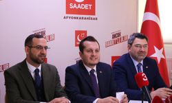 Saadet Partili Karataş'tan kentsel dönüşüm açıklaması: "Dedikodu ve bilgi kirliliğine mahal verilmemeli"