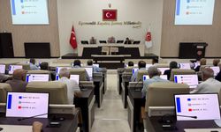Afyon İGM Ağustos ayı toplantıları sürüyor: Evsel atık toplama ücret tarifesi yeniden belirlenecek
