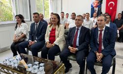 Afyon'da istihdam garantili sürücü eğitimi tamamlandı: Türkiye’de bir ilk! 7’si kadın 31 sürücü sertifikasını aldı