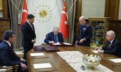 YAŞ’ta dikkat çeken karar: Afyon Garnizon Komutanı emekliye sevk edildi… Flaş detay!