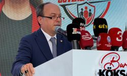 ATSO Başkanı Serteser: "Kentsel dönüşüm 20 milyar TL'lik ekonomi hacmi oluşturacak"