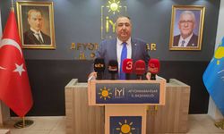 Mısırlıoğlu’ndan Balıkesir mitingine davet: “İhanete karşı bayrak açıyoruz Afyon halkını bu millî duruşa çağırıyoruz”