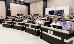 Afyon’da hasat dönemi için biçerdöver kontrolü ve o köye su hattı desteği