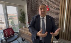 İYİ Partili Mısırlıoğlu’ndan Afyonlu vekillere sert eleştiri: "Öcalan'ı salıverme yasasını tıpış tıpış imzaladılar"