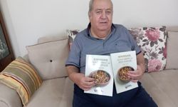 Emirdağlı Yazar Fikret Akın'dan "Emirdağ Yemek Kültürü ve Davet Geleneği" kitabı