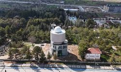 Bolvadin’de 25 milyon TL yatırımla hayata geçirildi: Ağustos ayında hizmete açılacak