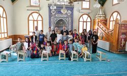 Sandıklı Belediye Başkanı Öztaş: "Kur'an-ı Kerim'in rehberliğinde yetişen evlatlar, yarınlarımızın en kıymetli emaneti"