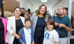 Başkan Köksal Müjdeyi Verdi: "Otizm Destek Merkezi En Kısa Sürede Hizmete Açılacak"