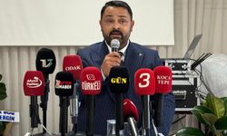 MHP Merkez İlçe Başkan Adayı Celep: "Çalınmadık Kapı, Sıkılmadık El Bırakmayacağız"