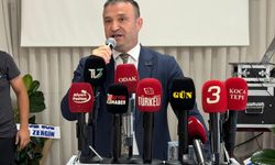 MHP Afyon İl Başkanı Ahmet Kahveci: "Bu Bir Değişim Değil, Bayrak Yarışıdır"