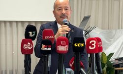 MHP’li Taytak: "İlk 4 Maddeye ve Üniter Yapımıza Verilmiş En Ufak Bir Taviz Yoktur"