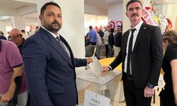 MHP Merkez İlçe Kongresi’nde Oy Kullanma İşlemi Başladı: İşte İlker Celep’in Yönetim Listesi