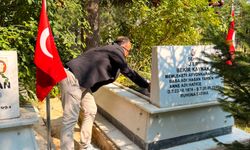 Zafer Partili Dere’den tepki: “Terörle pazarlık olmaz, mücadele olur”