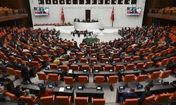 Çerçeve yasa Meclis'ten geçti: Hangi parti ne oy verdi? Sürpriz sonuçlar var!