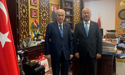 MHP’li Mehmet Taytak: Terörsüz Türkiye sürecinin mimarları Bahçeli ve Erdoğan’dır”