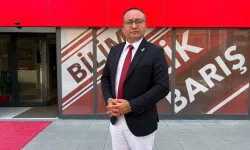 Zafer Partisi'nden "İlçe Başkanı istifa etti" haberlerine yalanlama: “Herhangi bir resmi görevi bulunmuyor”