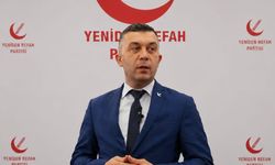 Yeniden Refah Partili Çakır'dan Burcu Köksal'a: "Erdoğan seçilirse siyaseti bırakma sözünüz geçerli mi?"