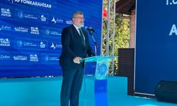 Özkaya ve Arslan’dan Afyonkarahisar vurgusu: “Şehrimiz en iyisini hak ediyor”