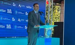 Bakan Kacır Afyon’da: Afyon güçlü sanayi altyapısı ile Türkiye Yüzyılı'nın üretim ve kalkınma merkezlerinden biri olacak