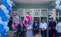 Quality Sigorta İbrahim Zenger İhsaniye Şubesi hizmete açıldı: Kaliteli ve güvenilir sigortacılık hizmeti sunulacak