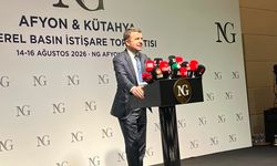 Afyon ve Kütahya gazetecileri bir araya geldi: “Bu yıl son on beş yılın tamamından daha fazla finansman imkanı sunduk”