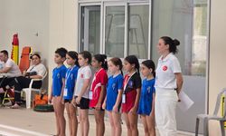 Atlama Şampiyonası'nda Afyon rüzgarı: 3 sporcu, 3 başarı!