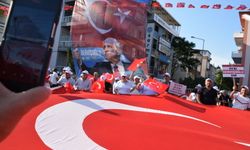 İYİ Partili Mısırlıoğlu: “Balıkesir’de İYİ Parti’nin iktidar ayak seslerini gördük”