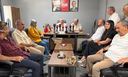 YENİ Parti Afyon’da İlk Basın Toplantısını Gerçekleştirdi: "Halkın Talebiyle Yola Çıktık, Seçime Hazırlanıyoruz"