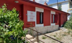 Afyon'da Bu Köye 1 Eylül'de Yeni Aile Sağlığı Merkezi Açılıyor